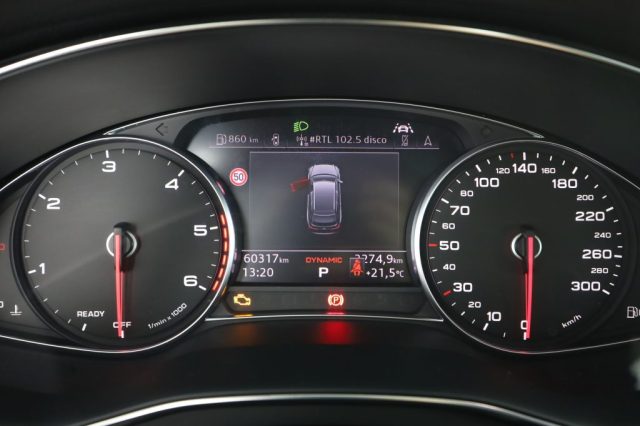 AUDI A6 usata 6