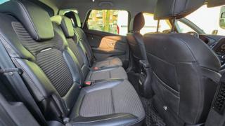 RENAULT Scenic usata, con Park Distance Control