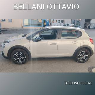 CITROEN C3 usata, con Airbag Passeggero