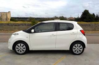 CITROEN C1 usata, con Controllo automatico clima