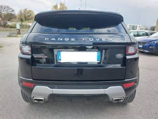 LAND ROVER Range Rover Evoque usata 7