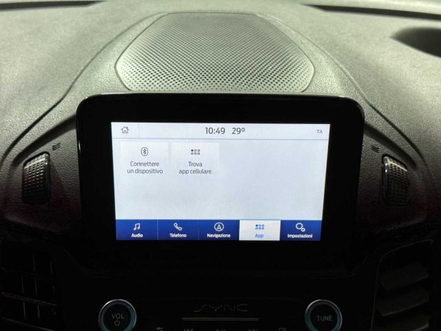 FORD Tourneo Connect usata, con Specchietti laterali elettrici