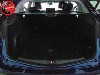 ALFA ROMEO Stelvio usata, con Cerchi in lega