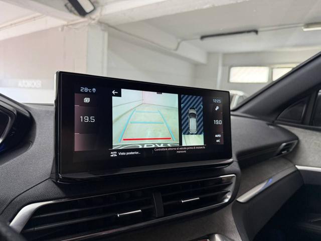PEUGEOT 3008 usata, con Cruise Control