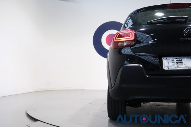CITROEN C3 usata 45