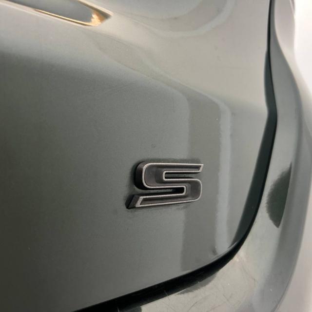 JEEP Compass usata, con Vivavoce