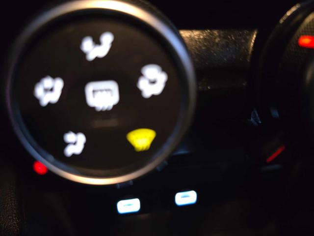 DACIA Duster usata, con Park Distance Control