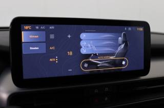 JEEP Avenger usata, con Autoradio digitale