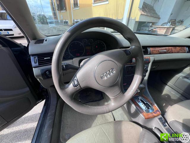 AUDI A6 allroad usata, con Controllo trazione