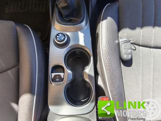 FIAT 500X usata, con Servosterzo