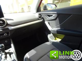 AUDI Q2 usata, con Cruise Control