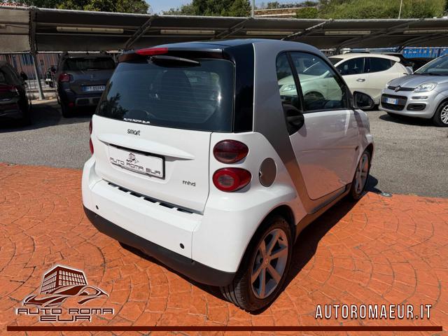 SMART ForTwo usata, con Controllo trazione