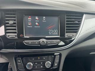 OPEL Mokka X usata, con Touch screen