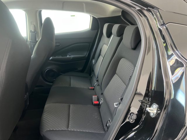 NISSAN Juke usata, con Autoradio digitale