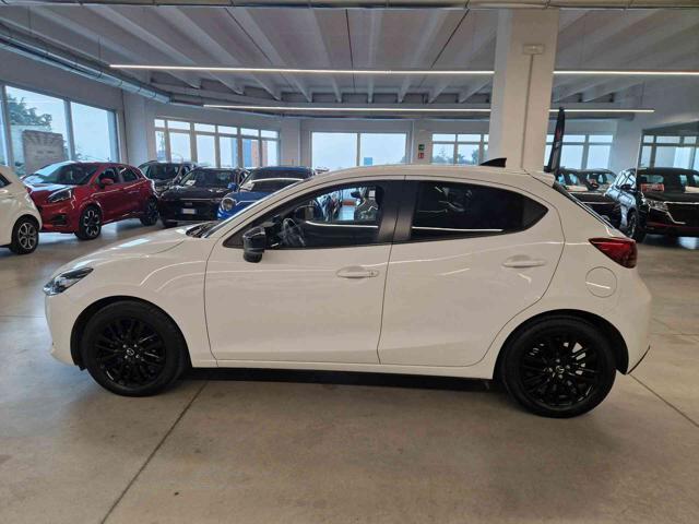 MAZDA 2 usata, con Cerchi in lega