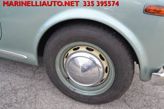 LANCIA Appia usata 5