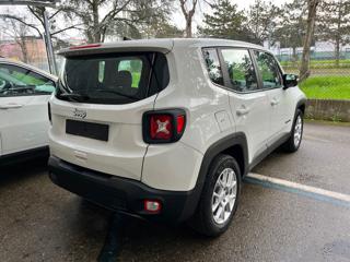 JEEP Renegade usata, con Cruise Control