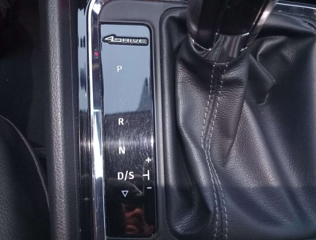 SEAT Ateca usata, con Lettore CD