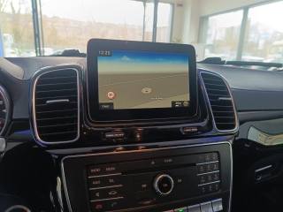 MERCEDES-BENZ GLS 350 usata, con ESP