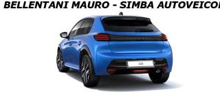PEUGEOT 208 usata, con Controllo trazione