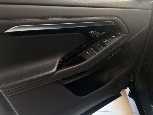 LAND ROVER Range Rover Evoque usata, con Cruise Control