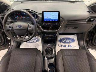 FORD Puma usata, con Servosterzo