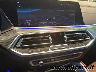 BMW X6 usata, con Climatizzatore