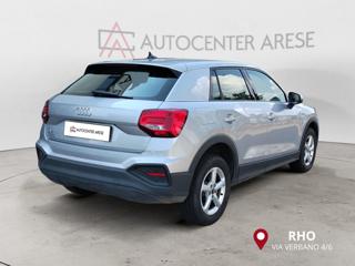AUDI Q2 usata, con Autoradio