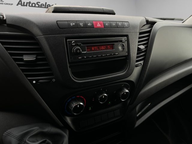 IVECO Daily usata 11