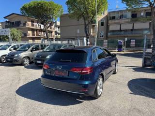 AUDI A3 usata, con Cerchi in lega