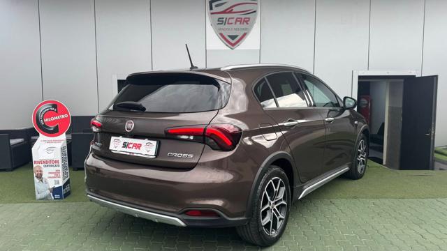 FIAT Tipo usata, con Alzacristalli elettrici