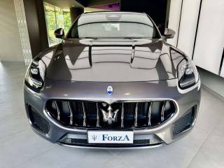 MASERATI Grecale usata, con Airbag