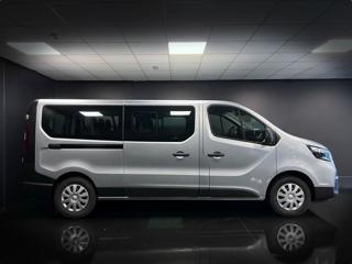 NISSAN Primastar usata, con Antifurto