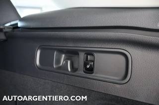 MERCEDES-BENZ GLC 220 usata, con Sensori di parcheggio anteriori