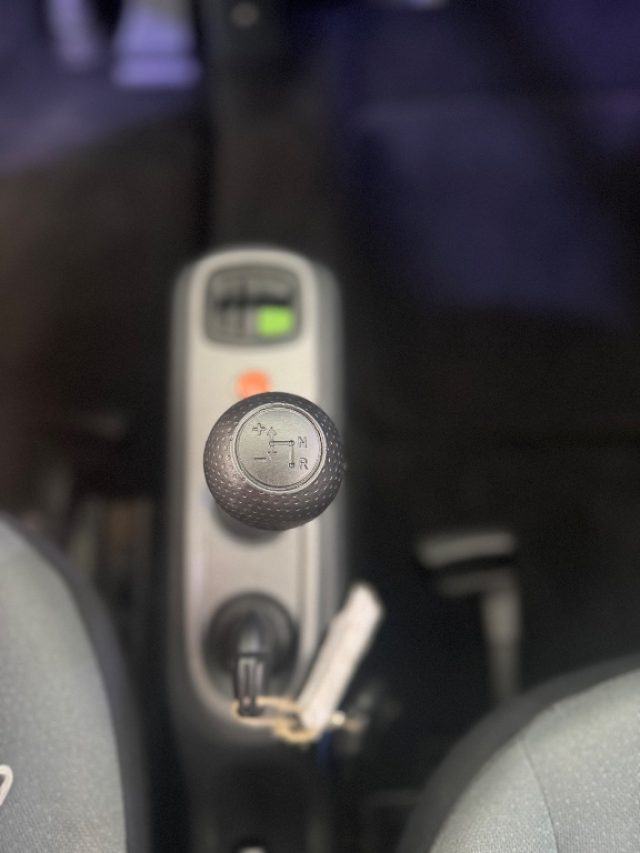SMART ForTwo usata 13