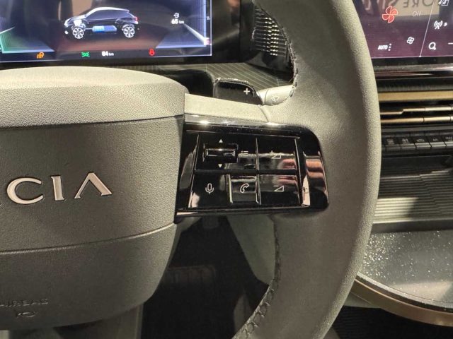 LANCIA Ypsilon usata, con Sensore di pioggia