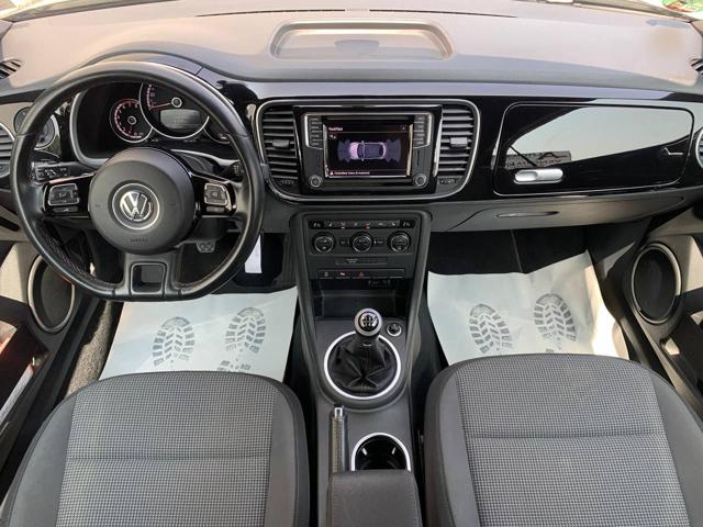 VOLKSWAGEN Maggiolino usata 41