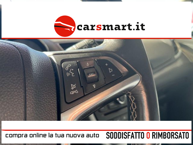 OPEL Mokka usata, con USB