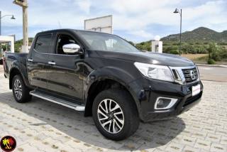 NISSAN Navara usata, con Airbag Passeggero