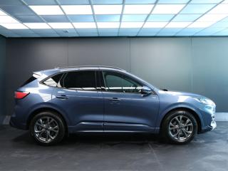FORD Kuga usata, con Autoradio