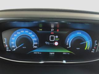 PEUGEOT 3008 usata 13