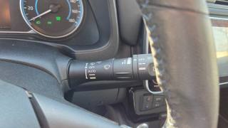 NISSAN Leaf usata, con Servosterzo