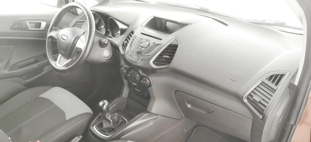 FORD EcoSport usata 51