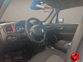 JEEP Renegade usata, con Chiusura centralizzata