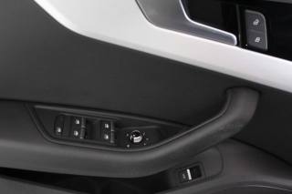 AUDI A4 usata, con Climatizzatore