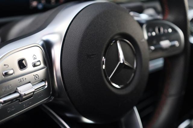 MERCEDES-BENZ CLA 220 usata, con Chiusura centralizzata telecomandata