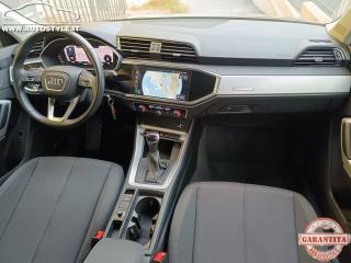 AUDI Q3 usata, con Fari full-led