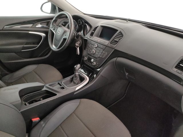 OPEL Insignia usata, con ESP