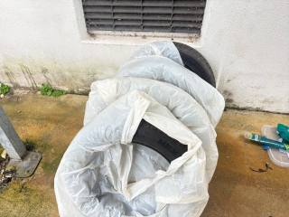 DR MOTOR DR 5.0 usata, con Tettuccio apribile