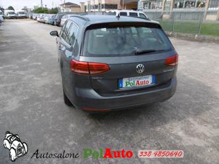 VOLKSWAGEN Passat usata, con Airbag laterali